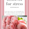Relaxation for STRESS Workbook